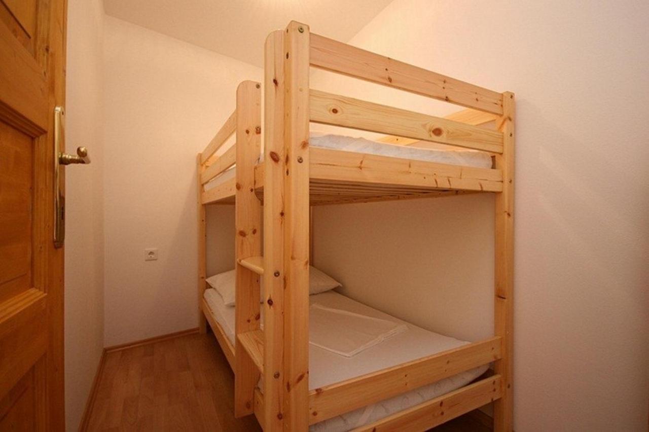 Apartments Slavko Башка Экстерьер фото